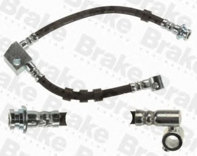 BRAKE ENGINEERING bh770155 -  Тормозной шланг